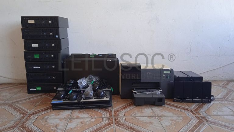 Material Informático