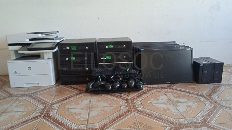 Material Informático