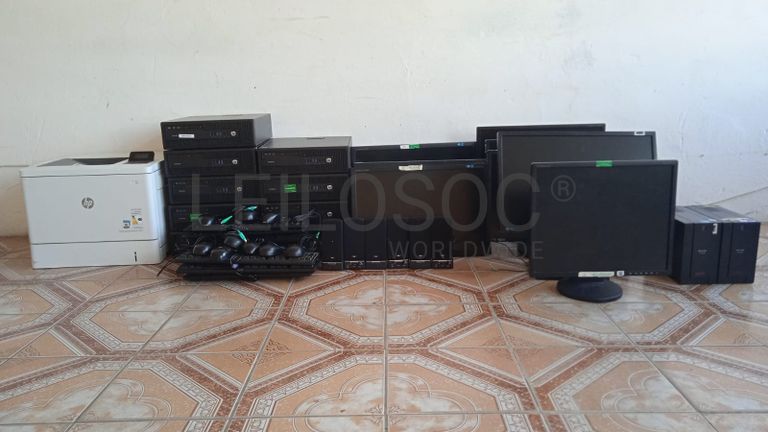 Material Informático