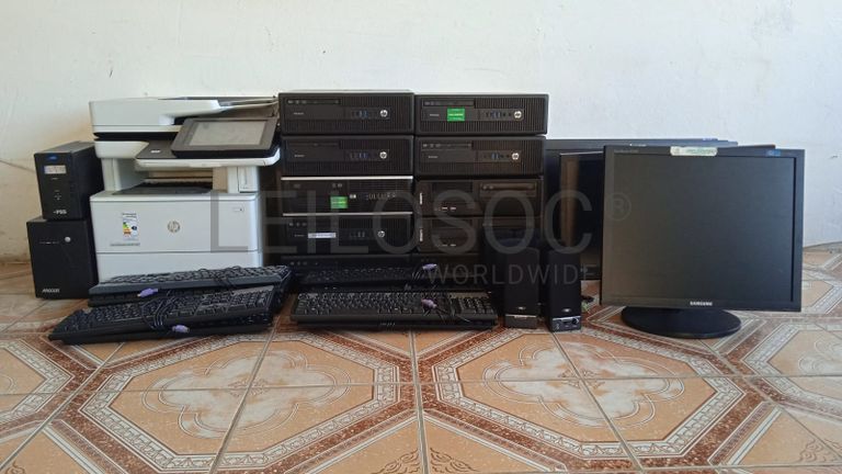 Material Informático