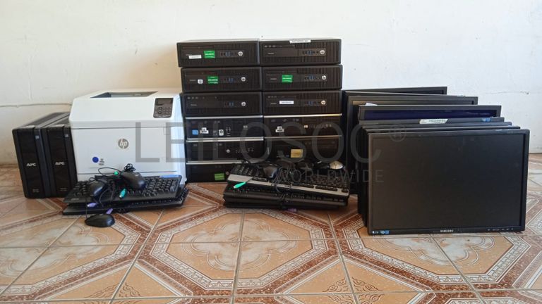 Material Informático