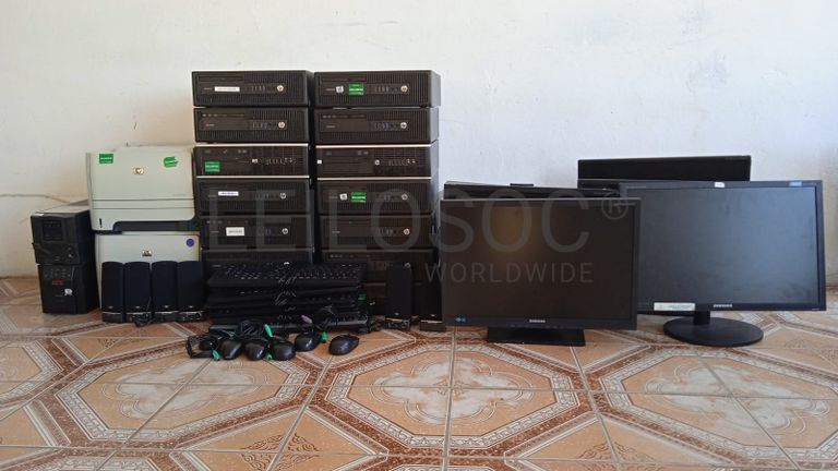 Material Informático