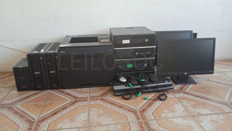 Material Informático