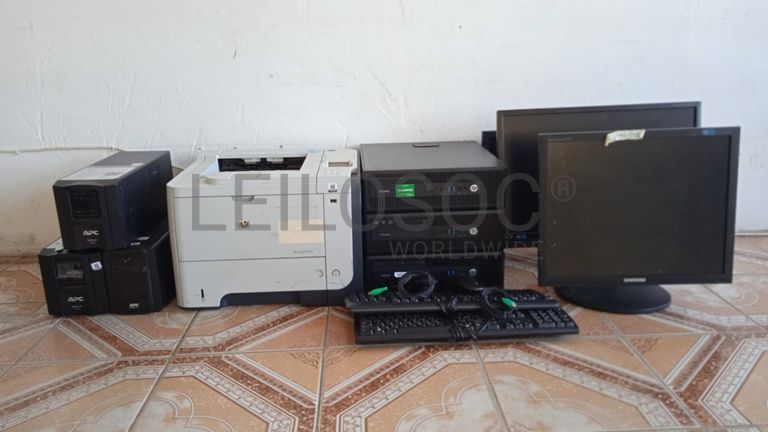 Material Informático