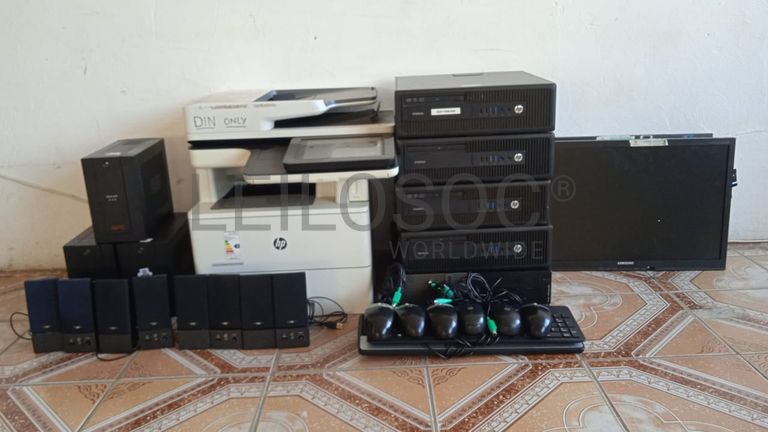 Material Informático