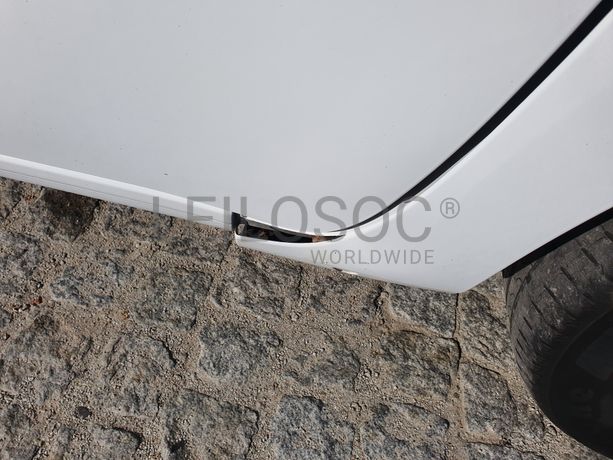 Renault kangoo · Ano 2016