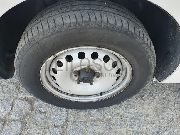 Renault kangoo · Ano 2016