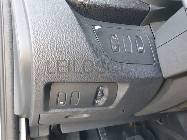 Renault kangoo · Ano 2016