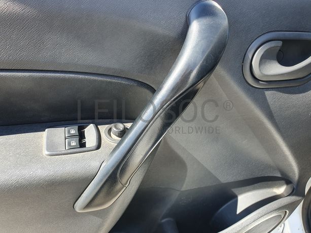 Renault kangoo · Ano 2015