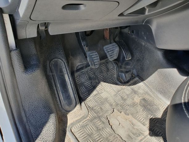 Renault kangoo · Ano 2015