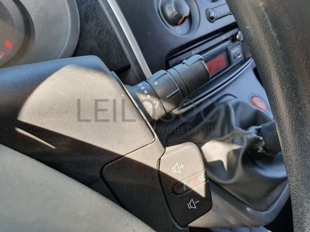 Renault kangoo · Ano 2015