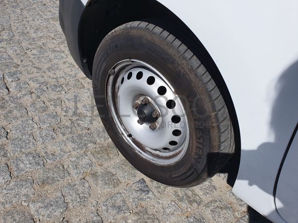 Renault kangoo · Ano 2015