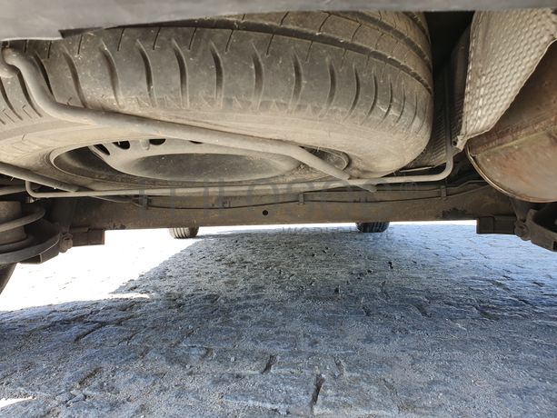 Renault kangoo · Ano 2015