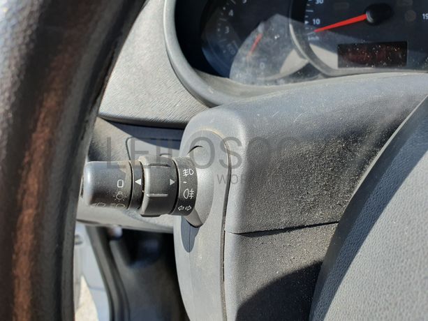 Renault kangoo · Ano 2015