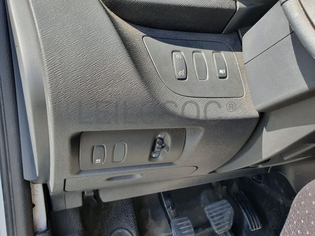 Renault kangoo · Ano 2015