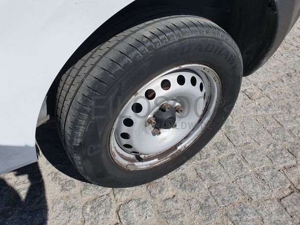 Renault kangoo · Ano 2015