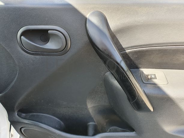 Renault kangoo · Ano 2015