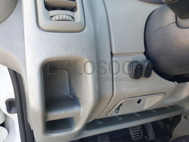 Renault Trafic · Ano 2014