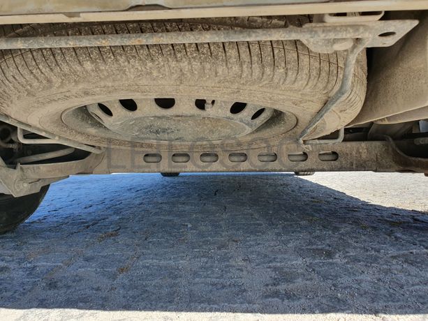 Renault Trafic · Ano 2014