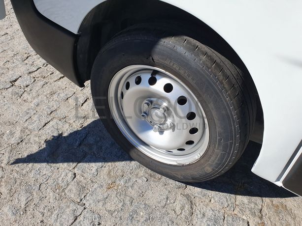 Renault Trafic · Ano 2014