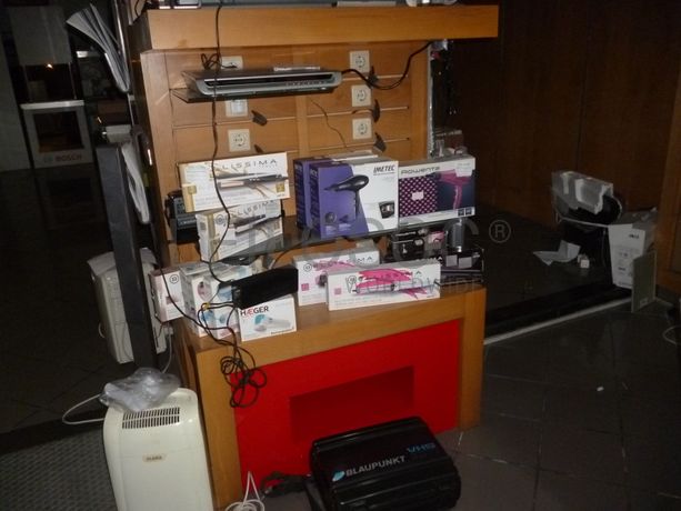 Eletrodomésticos Diversos