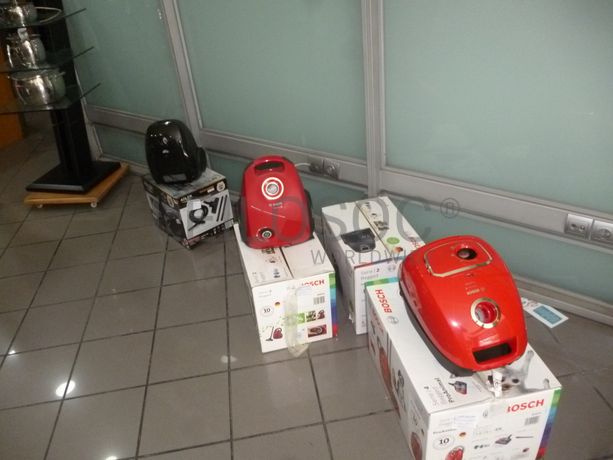 Eletrodomésticos Diversos