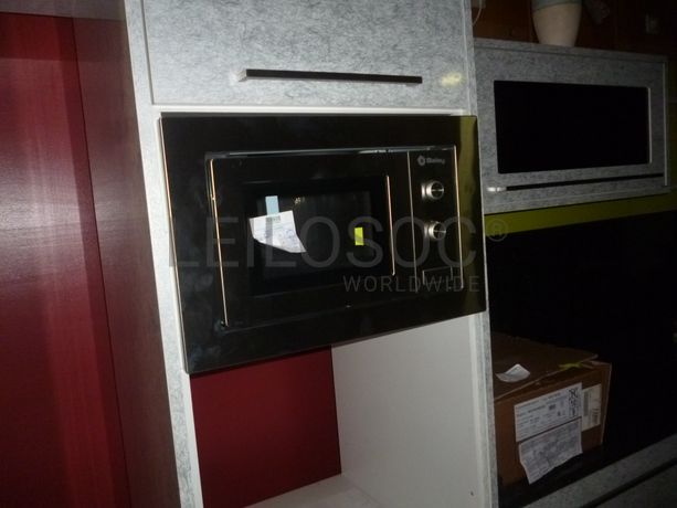 Eletrodomésticos Diversos