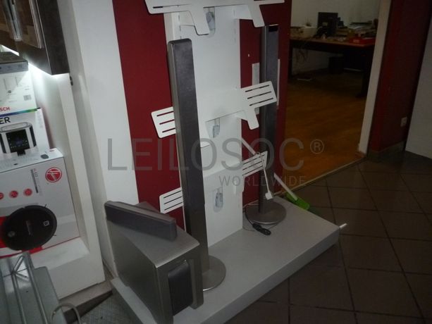 Eletrodomésticos Diversos