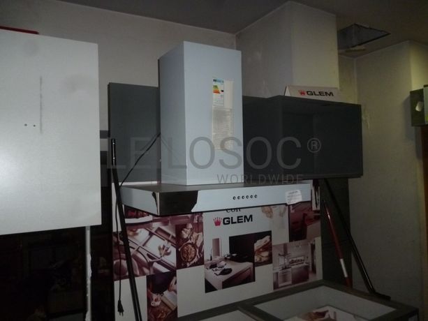 Eletrodomésticos Diversos