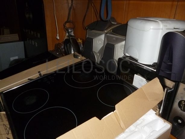 Eletrodomésticos Diversos