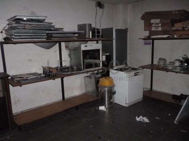 Eletrodomésticos Diversos