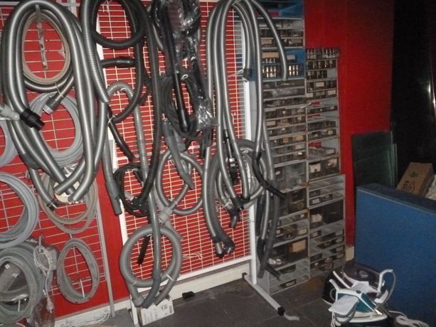 Eletrodomésticos Diversos