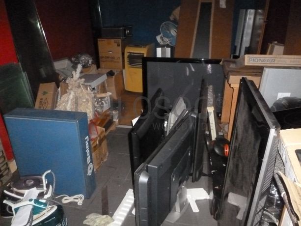 Eletrodomésticos Diversos