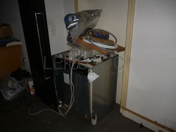 Eletrodomésticos Diversos