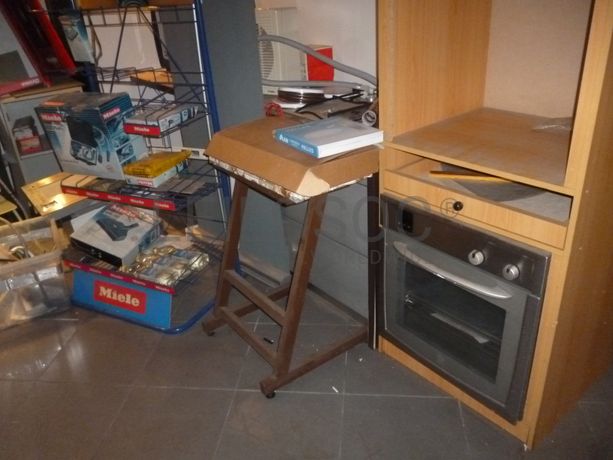 Eletrodomésticos Diversos