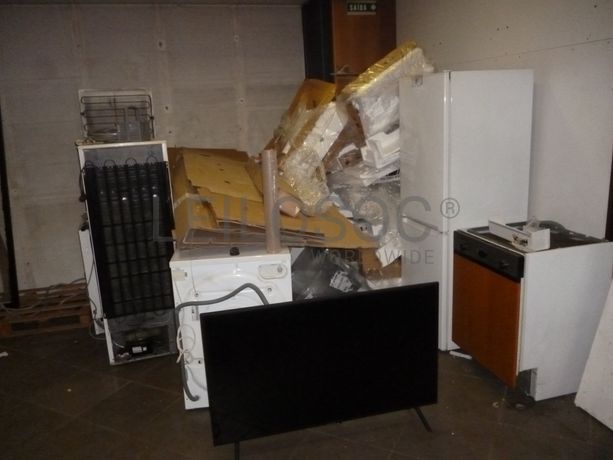 Eletrodomésticos Diversos