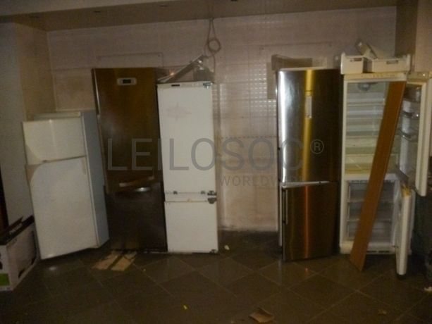 Eletrodomésticos Diversos