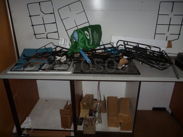 Eletrodomésticos Diversos