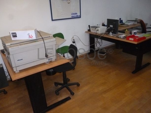 Equipamento de Escritório