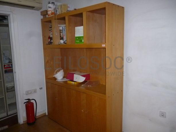 Equipamento de Escritório