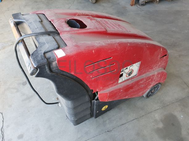 Máquina Lavar Pressão