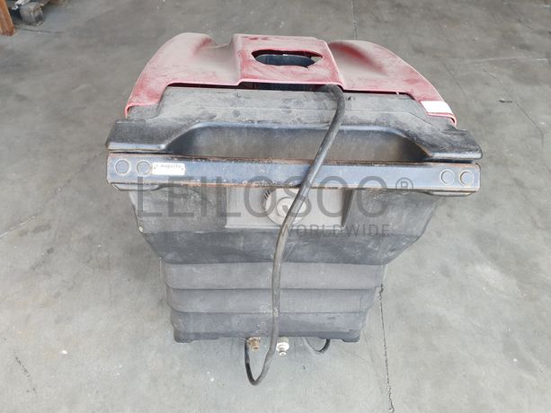 Máquina Lavar Pressão