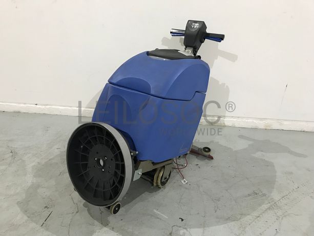 Máquina Lavar Chão