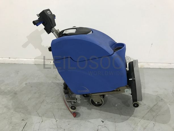 Máquina Lavar Chão