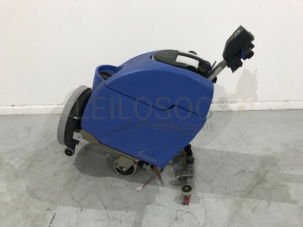 Máquina Lavar Chão