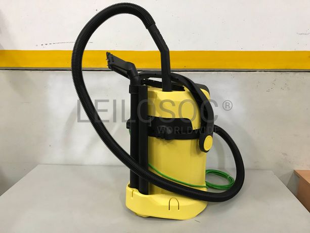 Aspirador Karcher Ecologic