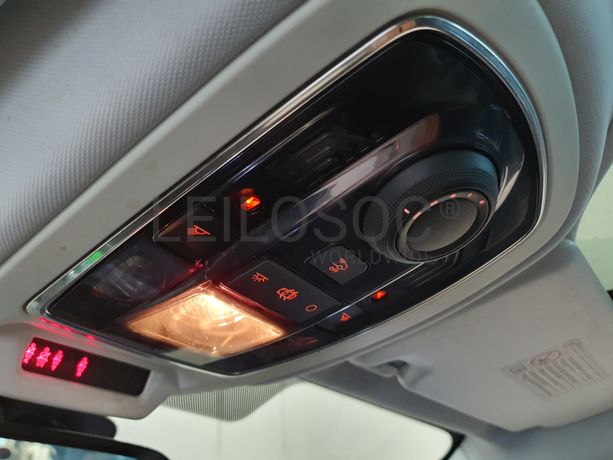 Peugeot 508 · Ano 2012