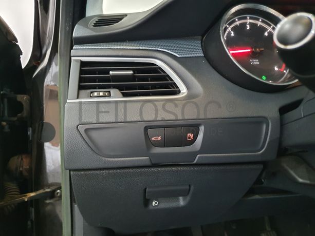 Peugeot 508 · Ano 2012