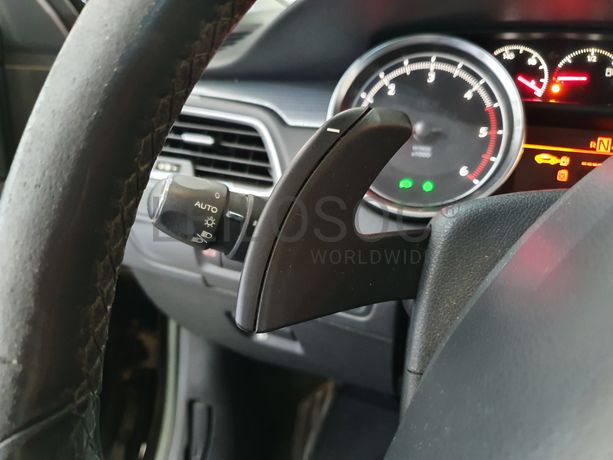 Peugeot 508 · Ano 2012