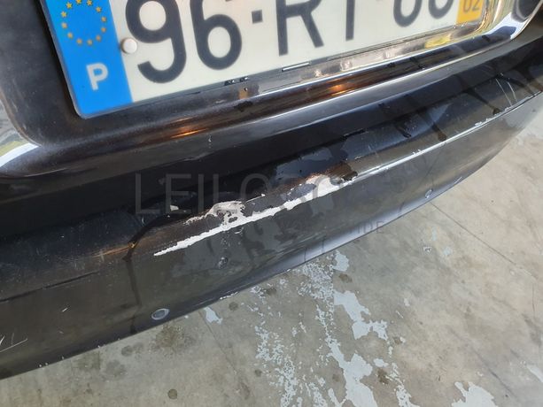 Peugeot 508 · Ano 2012